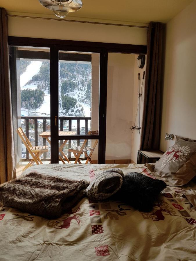 Soldeu Paradis Tarter Alt El Tarter Bagian luar foto