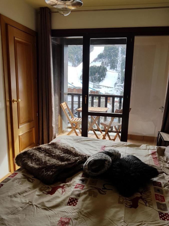 Soldeu Paradis Tarter Alt El Tarter Bagian luar foto