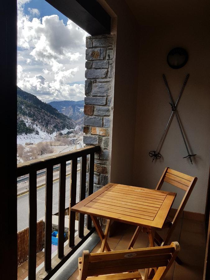Soldeu Paradis Tarter Alt El Tarter Bagian luar foto